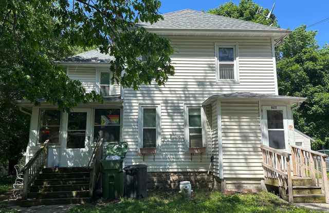 One Bedroom Duplex photos photos