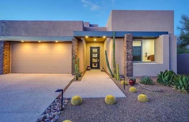 13117 North La Canada Drive photos photos