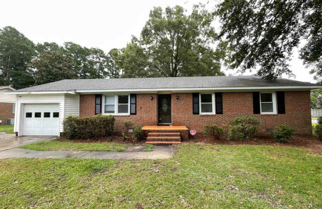 1506 Scotty Dr. - 1506 Scotty Drive, Goldsboro, NC 27534