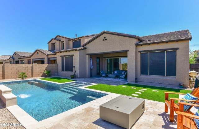 17775 W SUNWARD Drive Gallery 4