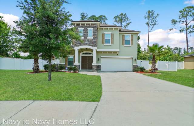 2502 Caney Oaks Dr. W Gallery 4