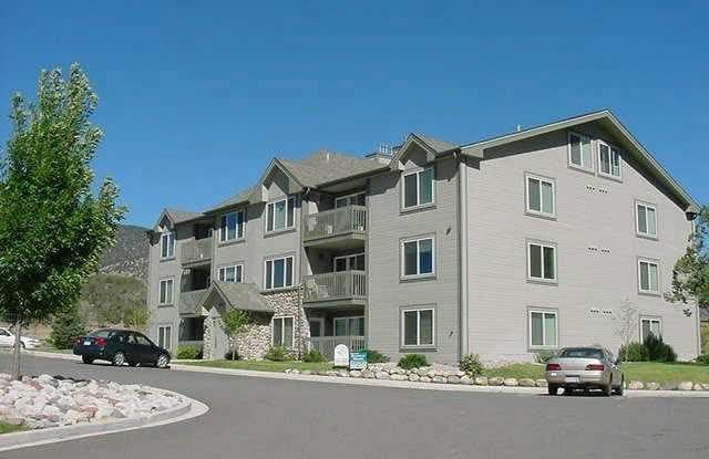 792 Castle Valley Boulevard - 792 Castle Valley Boulevard, New Castle, CO 81647
