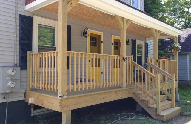 66 Rogers - 66 Rogers Road, Kittery, ME 03904
