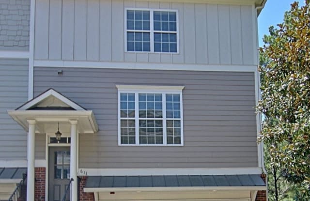 611 Lexington VLG - 611 Lexington Village, Peachtree City, GA 30269