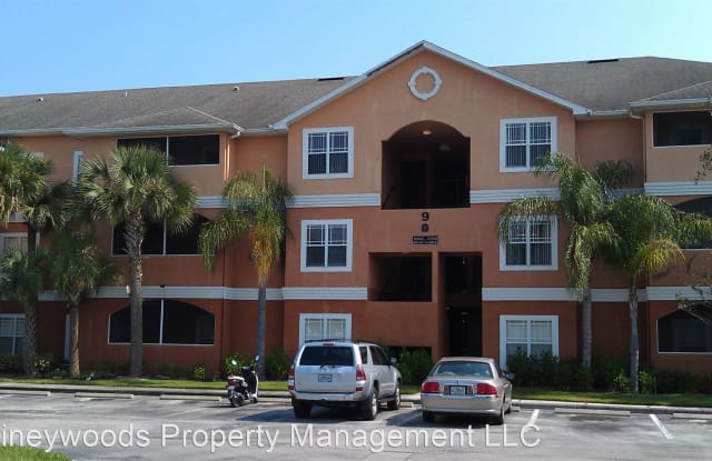 16349 Enclave Village Drive - 16349 Enclave Village Drive, Tampa, FL 33647