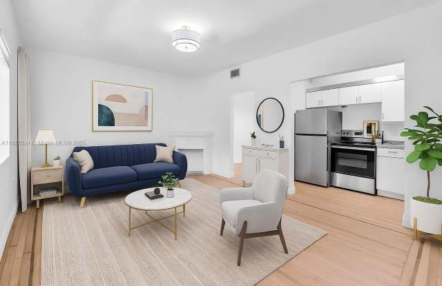 1219 Meridian Ave photos photos