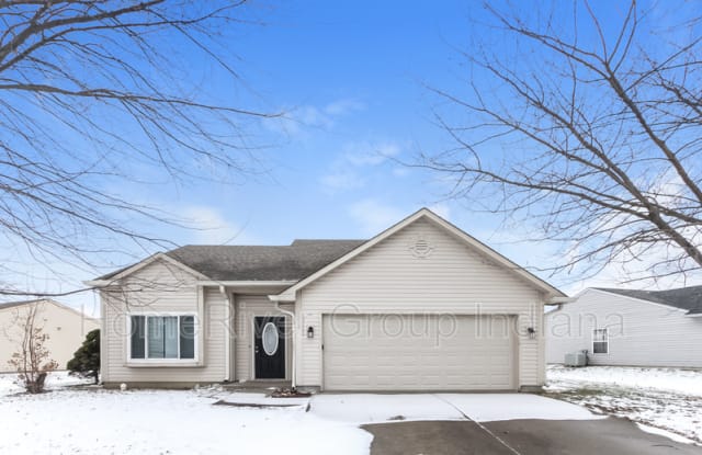 1218 Creekstone Way - 1218 Creekstone Way, Franklin, IN 46131