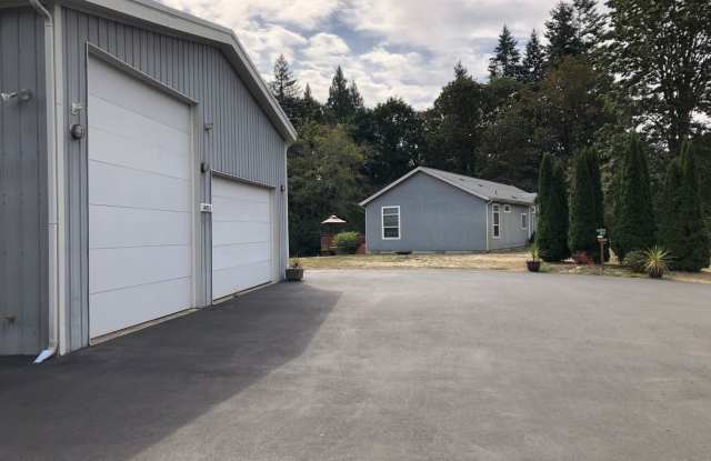14051 Bandix Rd SE - 14051 Bandix Road Southeast, Kitsap County, WA 98359