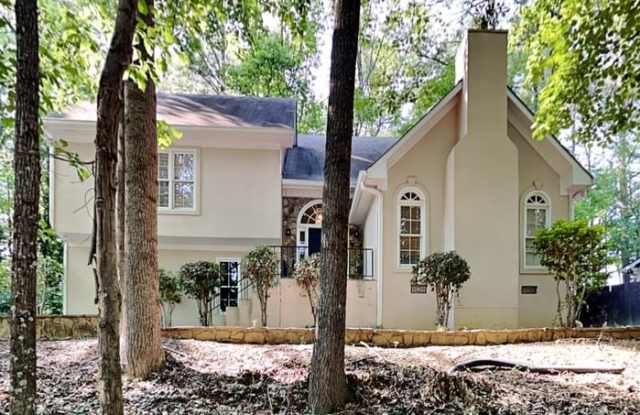 4330 Oklahoma Way - 4330 Oklahoma Way, Cobb County, GA 30152