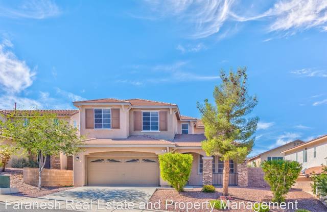 185 Timeless View Ct - 185 Timeless View Court, Henderson, NV 89012
