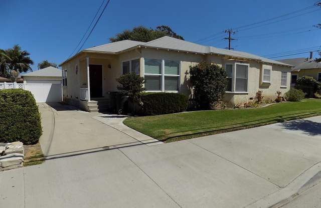 25438 Narbonne Ave - 25438 Narbonne Avenue, Lomita, CA 90717