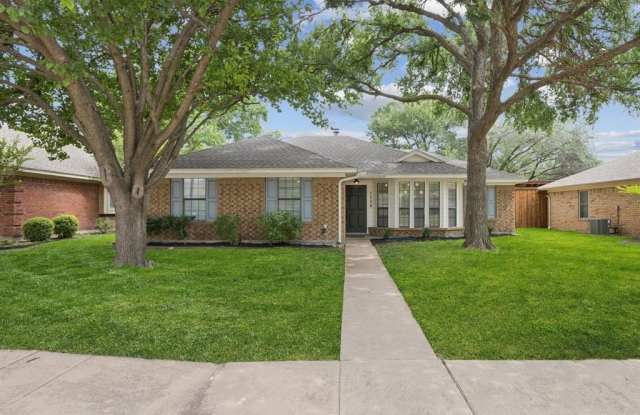1539 Haven Place - 1539 Haven Place, Allen, TX 75002