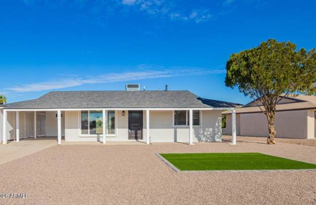 11016 W Sun City Boulevard photos photos