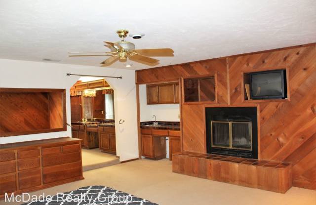 1269 Arnold Way - 1269 Arnold Way, Alpine, CA 91901