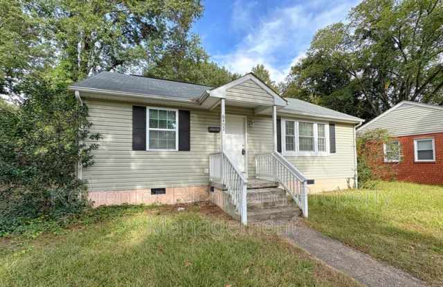 6400 Kensington Ave - 6400 Kensington Avenue, Richmond, VA 23226