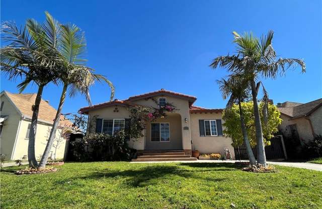 1716 S Primrose Avenue photos photos