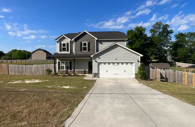 1020 Chason Road~ Lumber Bridge, NC 28357 photos photos