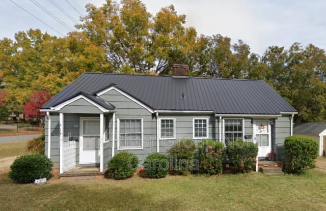 464 Spring St NW - 464 Spring Street Northwest, Concord, NC 28025