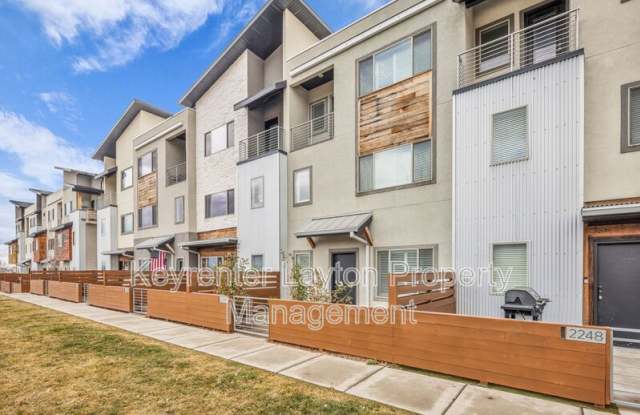 2244 North 450 West - 2244 North 450 West, Layton, UT 84041