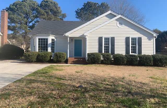 3517 Piedmont Drive Gallery 1