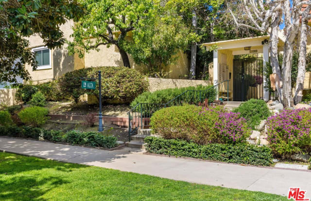 129 Alta Ave - 129 Alta Avenue, Santa Monica, CA 90402