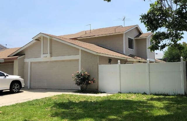 15158 Monterey Avenue - 15158 Monterey Avenue, Chino Hills, CA 91709