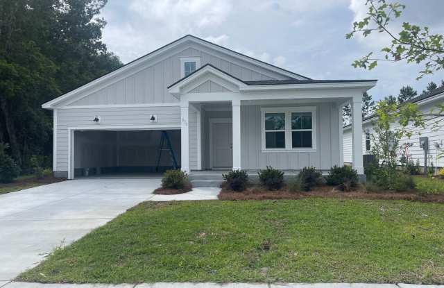 4 bed 2 bath in Heartwood! Gallery 3