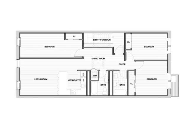 709 Grand St - 709 Grand Street, Brooklyn, NY 11211