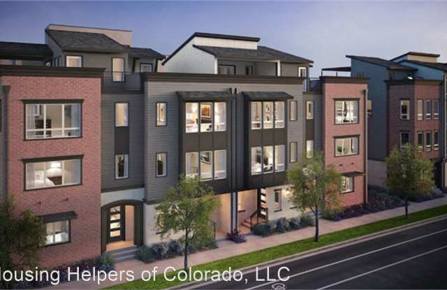 444 Promenade Drive - 444 Promenade Dr, Superior, CO 80027