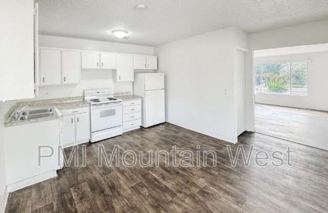 4673 S 1300 E - 4673 South 1300 East, Millcreek, UT 84117