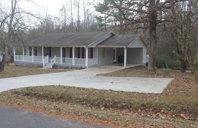 190 Sheep Ranch Road Southeast - 190 Sheep Ranch Road Southeast, Wildwood Lake, TN 37323