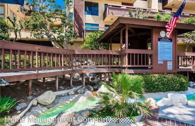 444 Piedmont Avenue Unit #302 - 444 Piedmont Ave, Glendale, CA 91206