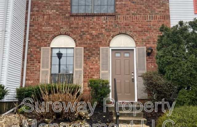 28 Van Buren Pl - 28 Van Buren Place, Mercer County, NJ 08648