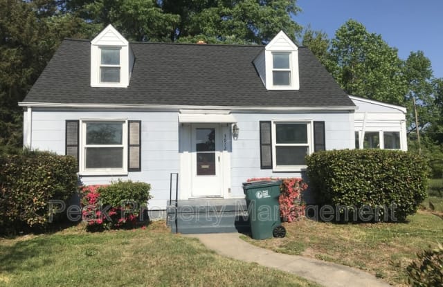 3912 Alma Avenue - 3912 Alma Avenue, Henrico County, VA 23222