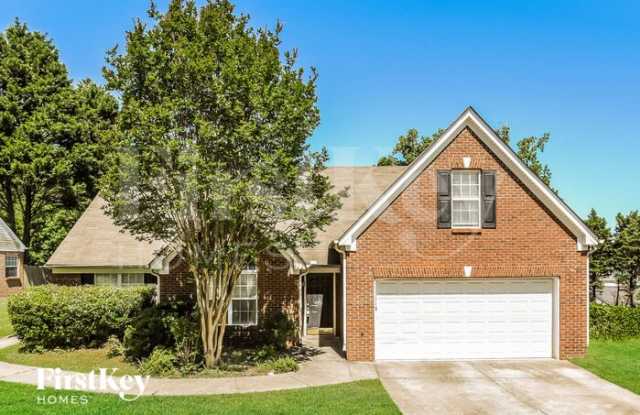 830 James Ridge Drive - 830 James Ridge Drive, Gwinnett County, GA 30045 830 James Ridge Drive - 830 James Ridge Drive, Gwinnett County, GA 30045