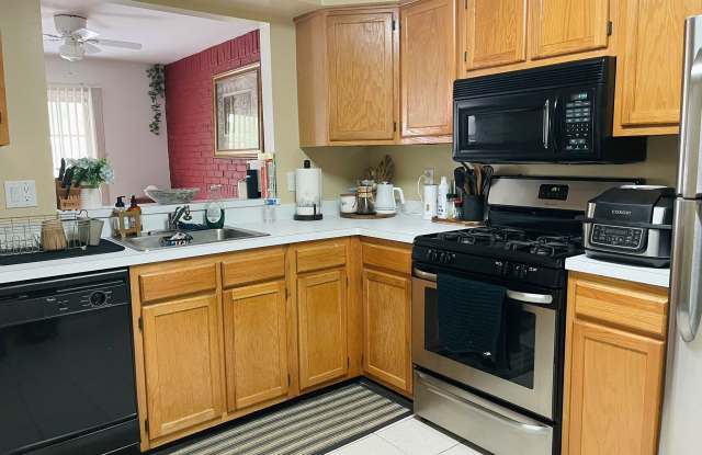 2607 Stokes Road - 2607 Stokes Road, Burlington County, NJ 08054
