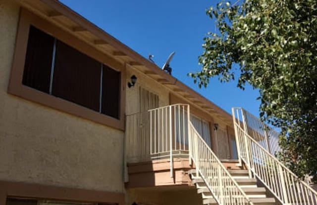 8112 North 33rd Avenue - 8112 North 33rd Avenue, Phoenix, AZ 85051