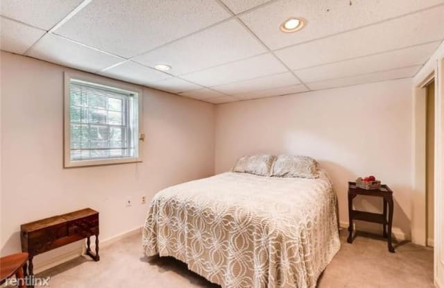 2175 Capehart Pl NE In Law - 2175 Capehart Pl NE, Chamblee, GA 30345