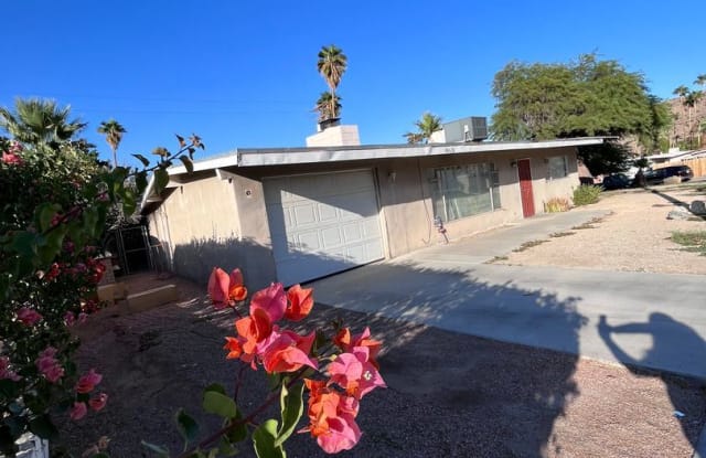 68670 Iroquois Street - 68670 Iroquois Street, Cathedral City, CA 92234
