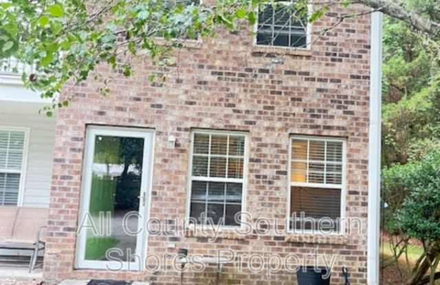 348 Sunnyside Avenue - 348 Sunnyside Avenue, Murrells Inlet, SC 29576