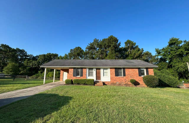 3 bedroom/2bath home in Oakland North-Behind Shaw AFB photos photos