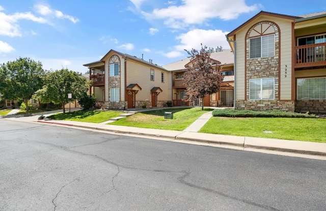 3252 East 103rd Drive - 1#711 - 3252 East 103rd Drive, Thornton, CO 80229