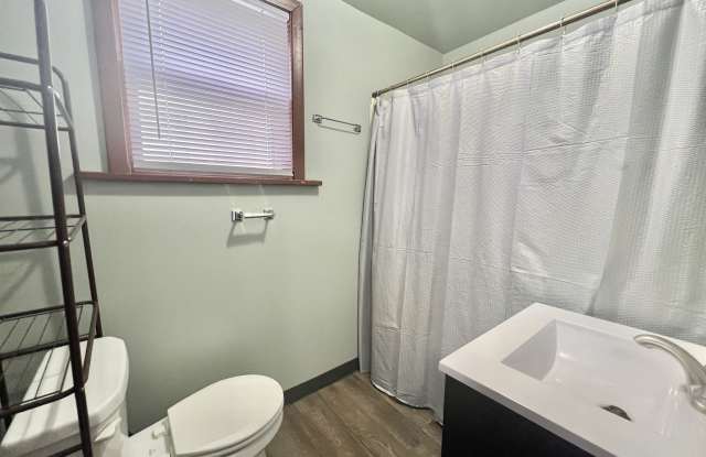 405 West Racine Street - Lower Gallery 4