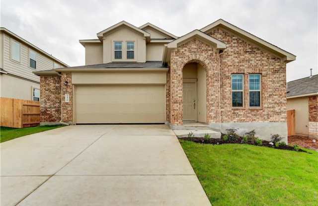 5829 Bellissima Way - 5829 Bellissima Way, Williamson County, TX 78665
