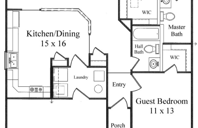 635 N Grant Street - 635 N Grant St, Brownsburg, IN 46112