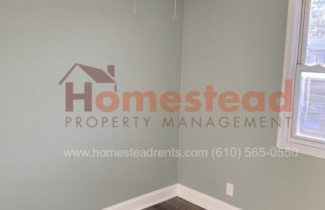 2 BEDROOM UPPER DARBY HOME - 258 Springton Road, Delaware County, PA 19082
