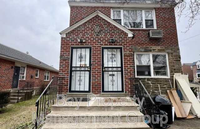 8034 Mansfield Ave - 8034 Mansfield Avenue, Philadelphia, PA 19150