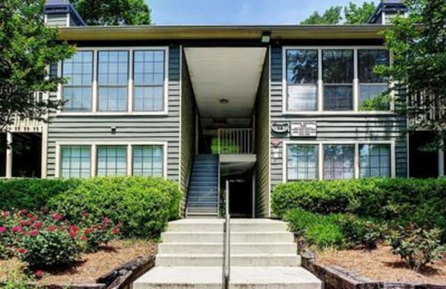 4638 Vinings Central Run Se - 4638 Vinings Central Run SE, Vinings, GA 30339