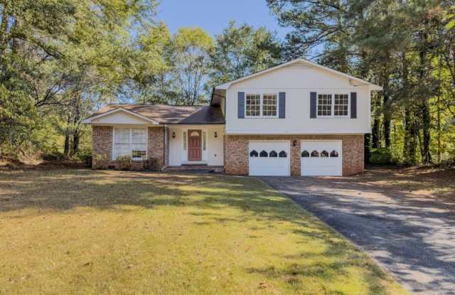 518 Barbashela Circle - 518 Barbashela Circle, DeKalb County, GA 30088