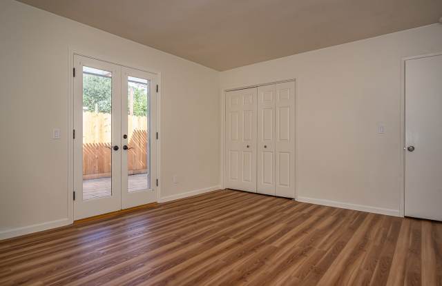 Charming 2 bedroom home in Cuesta by the sea - 1821 Fearn Avenue, Los Osos, CA 93402